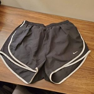 Nike Dri Fit Running Shorts